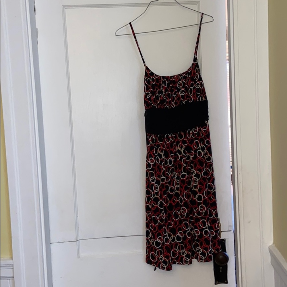 Casual dress